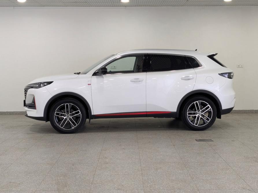 Changan CS55 Plus II Москва  - изображение 27