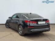 Kia Optima IV Рестайлинг Москва  - изображение 19