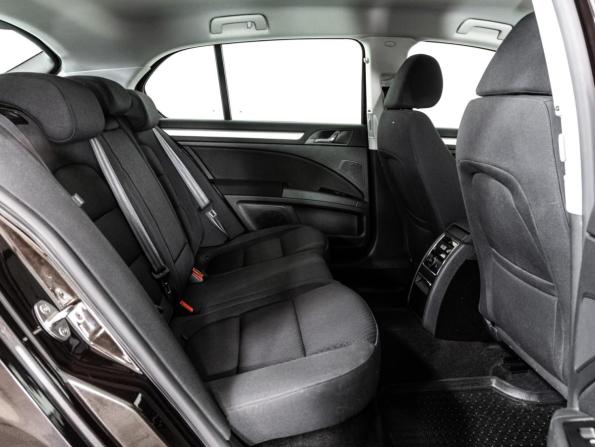 Skoda Superb II Рестайлинг с пробегом 2014 года, цена 1 400 000 рублей, 136389 км, лифтбек, Автокод Объявления