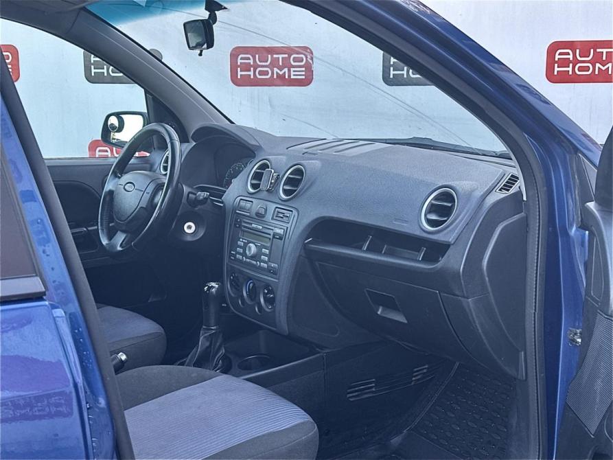 Ford Fusion I Рестайлинг Санкт-Петербург  - изображение 9