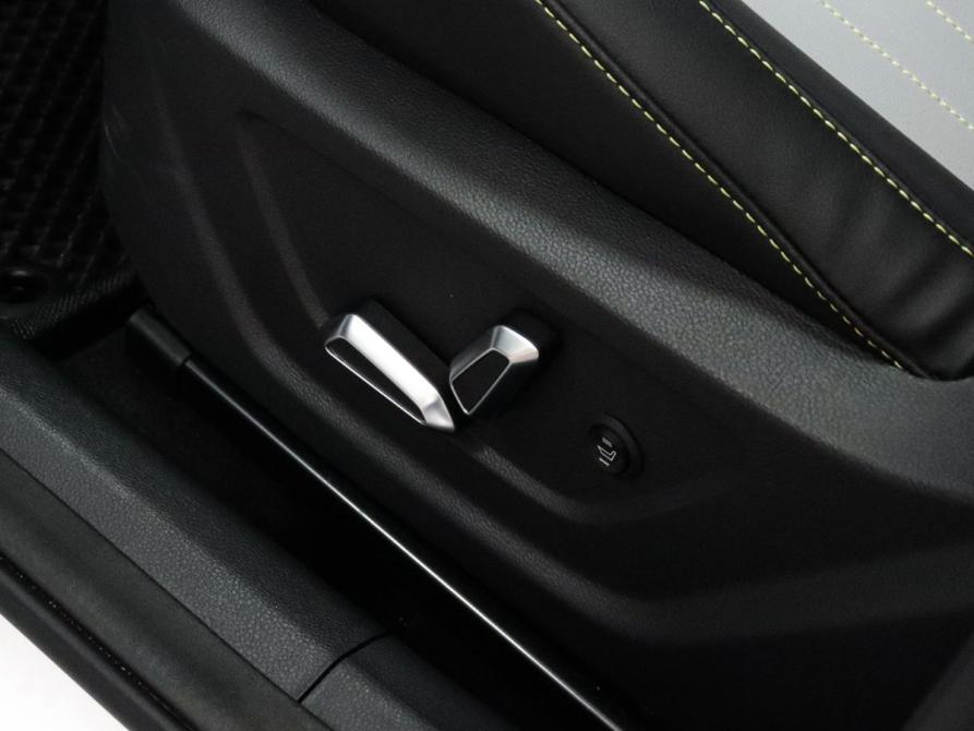 Geely Coolray I Рестайлинг Минеральные Воды  - изображение 16