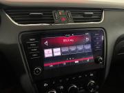 Skoda Octavia III (A7) Рестайлинг Воронеж  - изображение 47