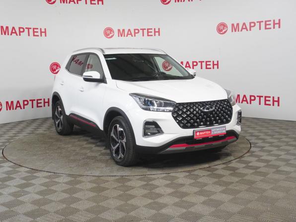 Chery Tiggo 4 Pro I с пробегом 2023 года, цена 1 680 000 рублей, 32295 км, внедорожник, Автокод Объявления