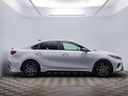 Kia Cerato IV Рестайлинг Москва  - изображение 24
