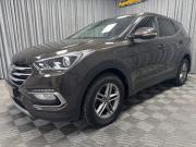 Hyundai Santa Fe III Рестайлинг Стерлитамак  - изображение 47