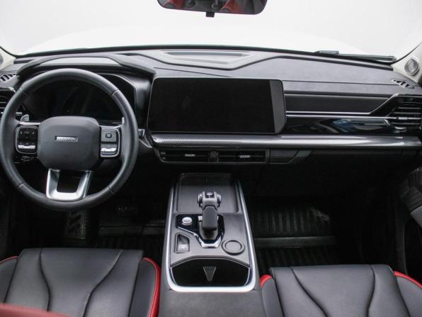 Haval H3 I с пробегом 2025 года, цена 2 195 000 рублей, 26871 км, внедорожник, Автокод Объявления