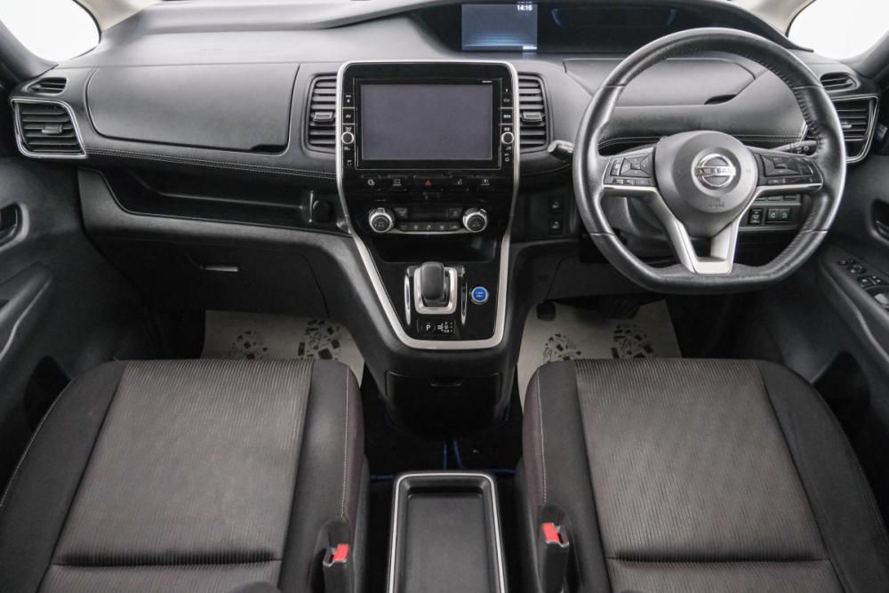 Nissan Serena V (C27) Красноярск  - изображение 11