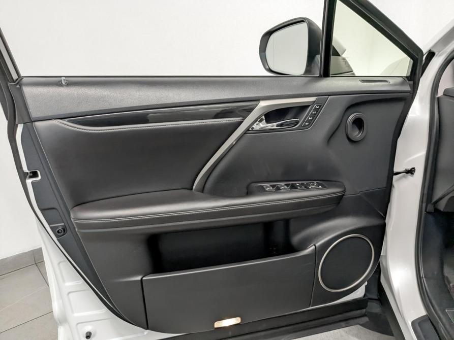 Lexus RX IV Санкт-Петербург  - изображение 19
