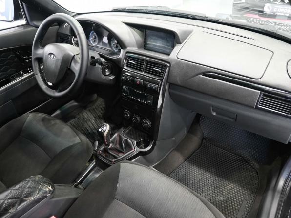 Lada (ВАЗ) Priora I Рестайлинг с пробегом 2015 года, цена 569 900 рублей, 276000 км, седан, Автокод Объявления
