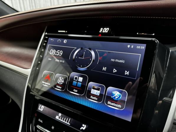 Toyota Harrier III (XU60) с пробегом 2015 года, цена 2 600 000 рублей, 98580 км, внедорожник, Автокод Объявления