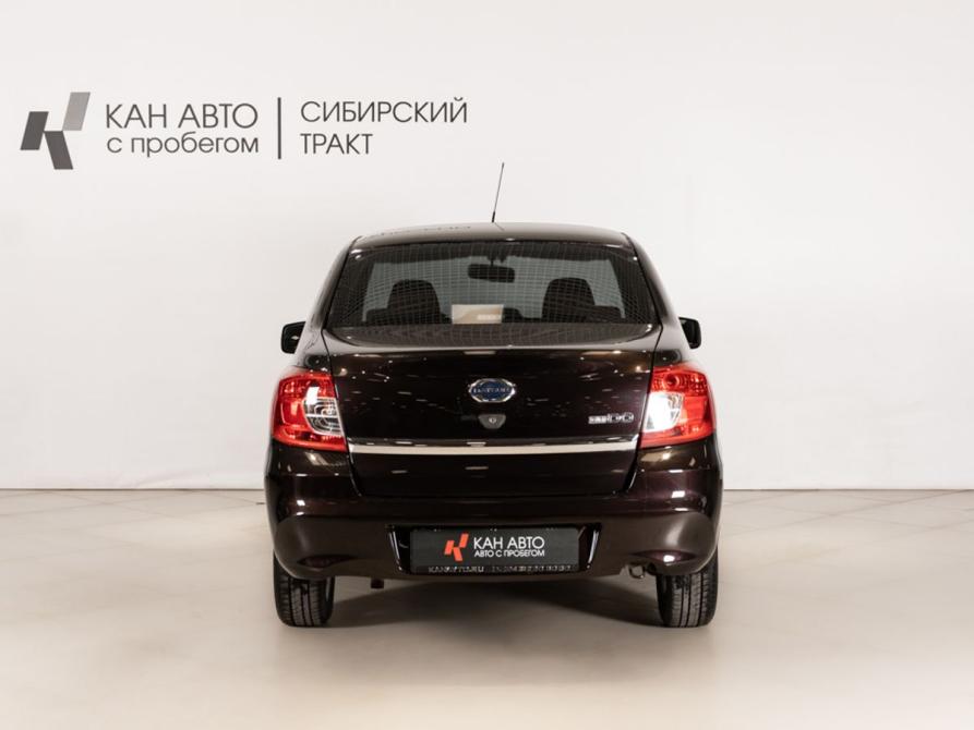 Datsun on-DO I Казань  - изображение 4