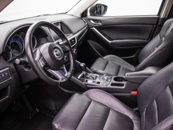 Mazda CX-5 I с пробегом 2015 года, цена 1 750 000 рублей, 180894 км, внедорожник, Автокод Объявления