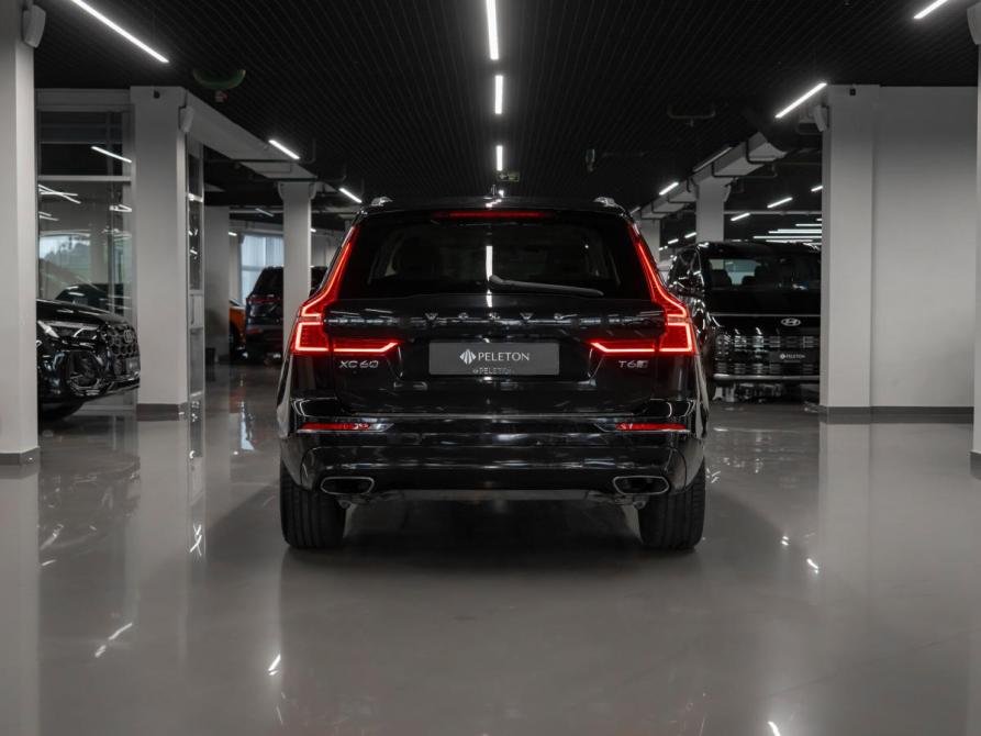 Volvo XC60 II Москва  - изображение 6