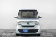 Honda N-BOX II Кемерово  - изображение 24