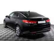 Kia Optima IV Москва  - изображение 28