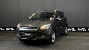 Ford Kuga II Смоленск  - изображение 23