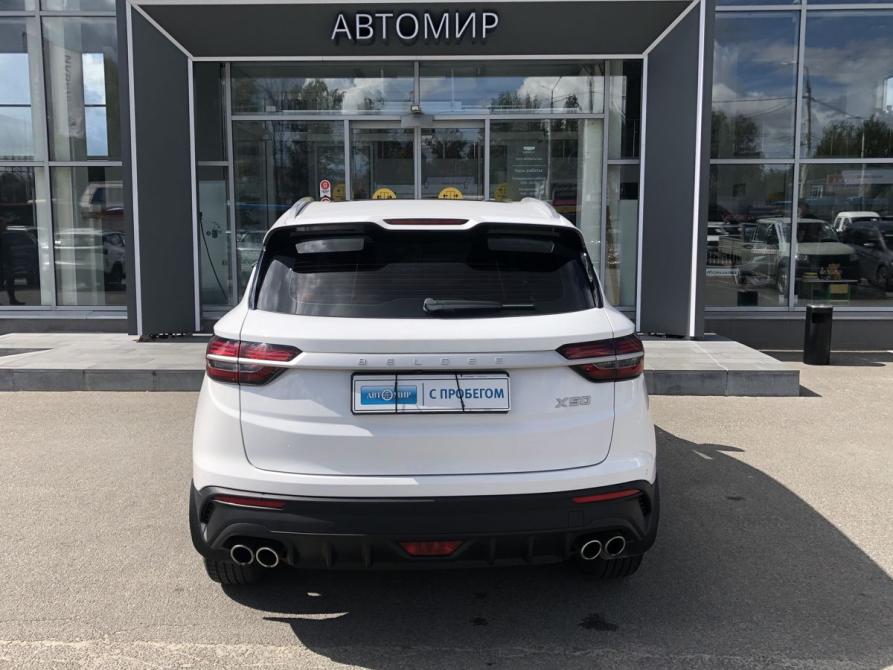 Belgee X50 Брянск  - изображение 6