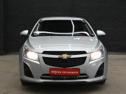 Chevrolet Cruze I Рестайлинг Екатеринбург  - изображение 16