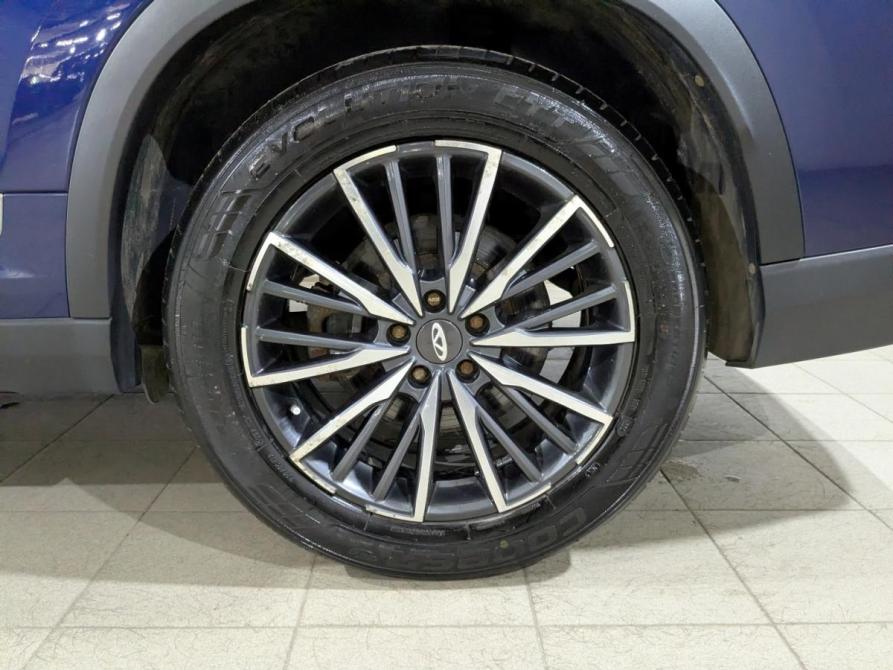 Chery Tiggo 8 Pro I Химки  - изображение 7