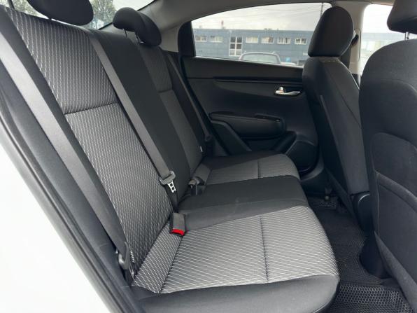 Kia Rio IV с пробегом 2019 года, цена 1 099 900 рублей, 160600 км, седан, Автокод Объявления