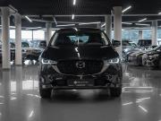 Mazda CX-5 II Рестайлинг Москва  - изображение 31