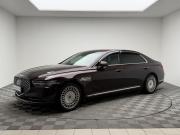 Genesis G90 I Москва  - изображение 37