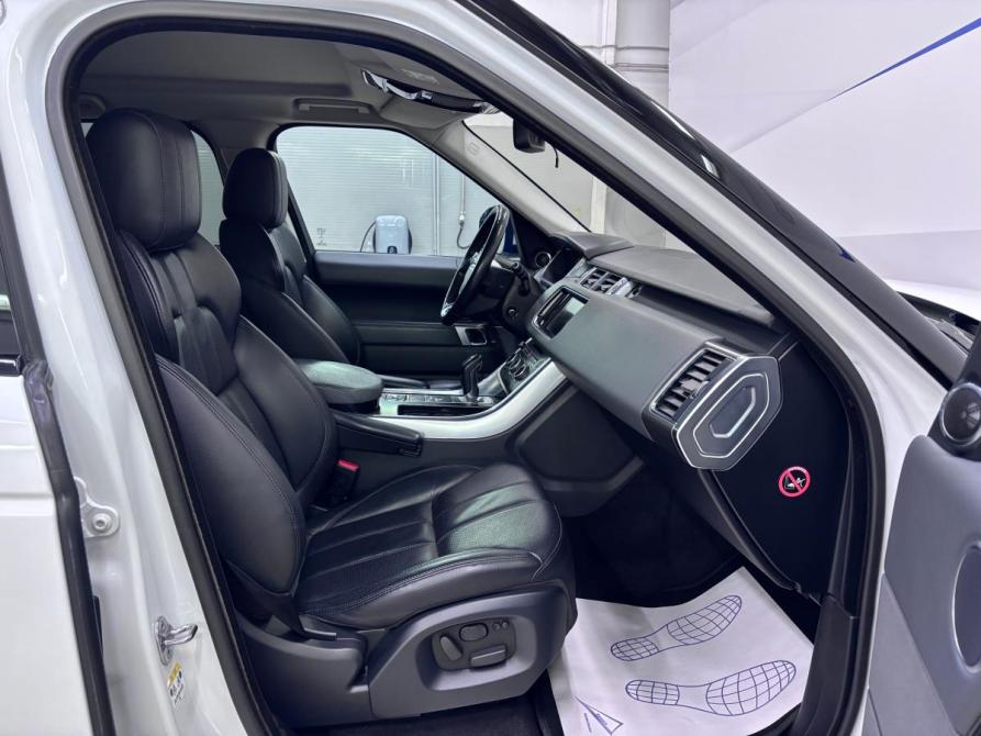 Land Rover Range Rover Sport II Москва  - изображение 10