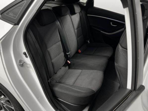 Hyundai i30 II с пробегом 2012 года, цена 749 900 рублей, 311269 км, хэтчбек, Автокод Объявления