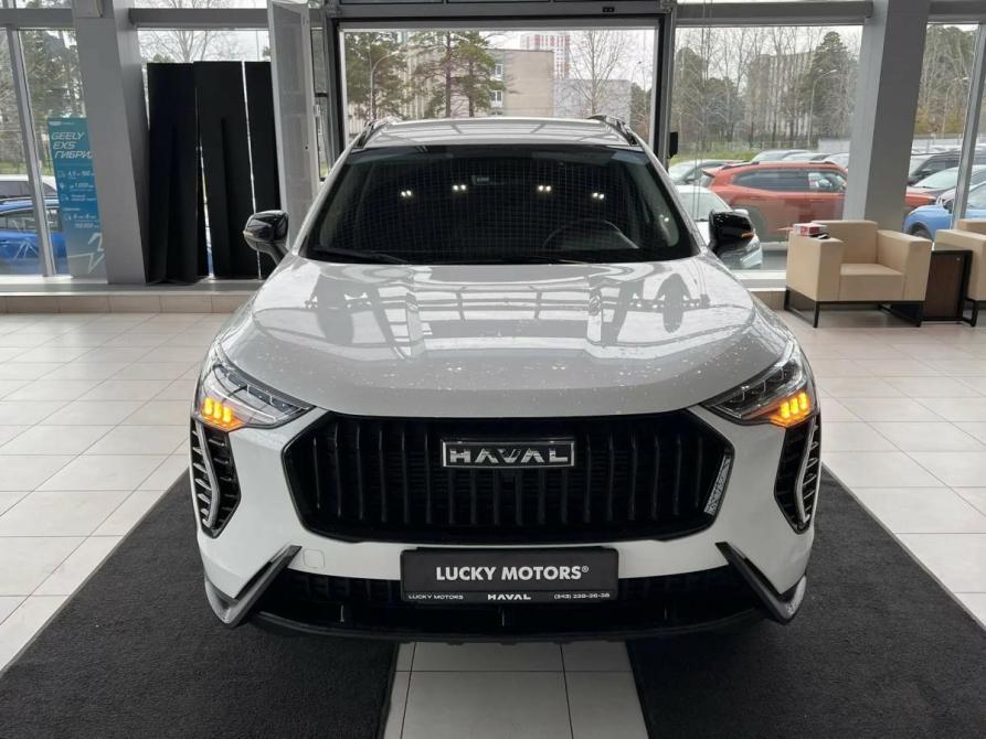 Haval Jolion I Рестайлинг Екатеринбург  - изображение 2