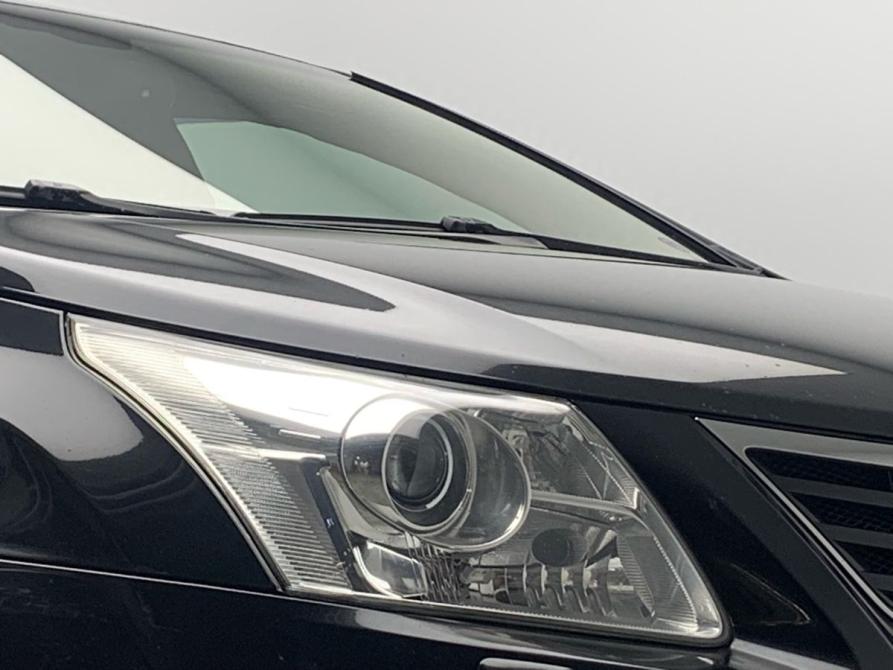 Toyota Avensis III Мурманск  - изображение 9