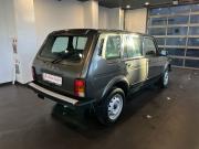 Lada (ВАЗ) 2131 (4x4) I Рестайлинг (2020) Чебоксары  - изображение 34