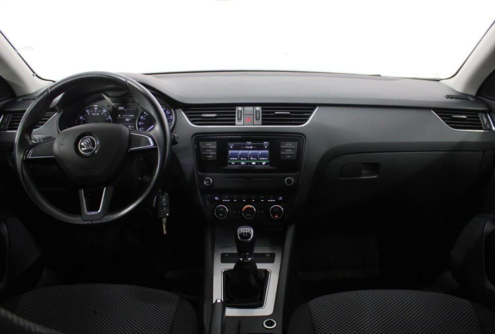 Skoda Octavia III (A7) Нижний Новгород  - изображение 13