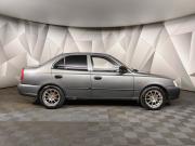 Hyundai Accent II Москва  - изображение 18