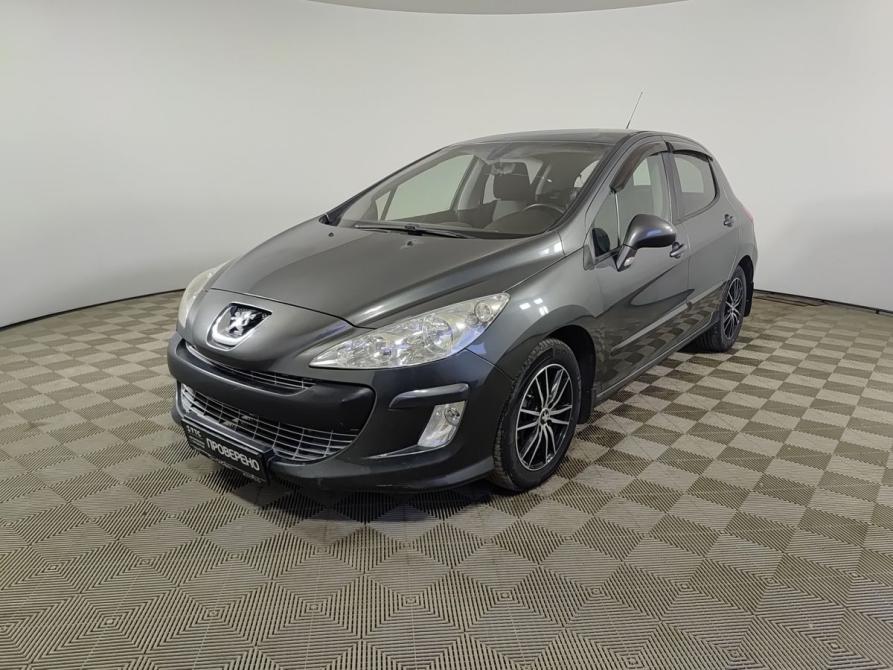 Peugeot 308 I Уфа  - изображение 1