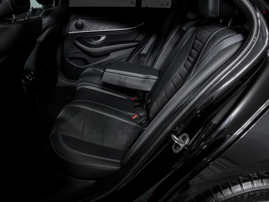 Mercedes-Benz E-Класс V (W213 S213 C238) Рестайлинг Москва  - изображение 10