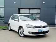 Volkswagen Golf VI Москва  - изображение 26