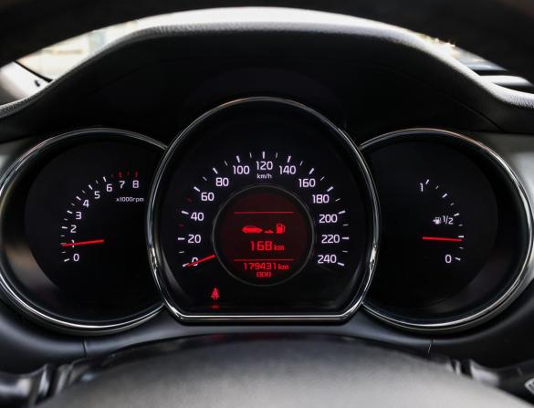 Kia Ceed II с пробегом 2014 года, цена 949 000 рублей, 179482 км, универсал, Автокод Объявления