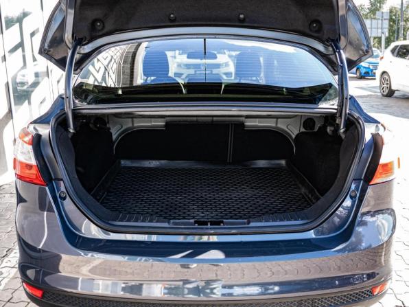 Ford Focus III с пробегом 2011 года, цена 715 000 рублей, 190607 км, седан, Автокод Объявления