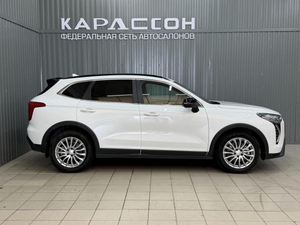 Haval Jolion I Рестайлинг с пробегом 2025 года, цена 2 390 000 рублей, 7000 км, внедорожник, Автокод Объявления
