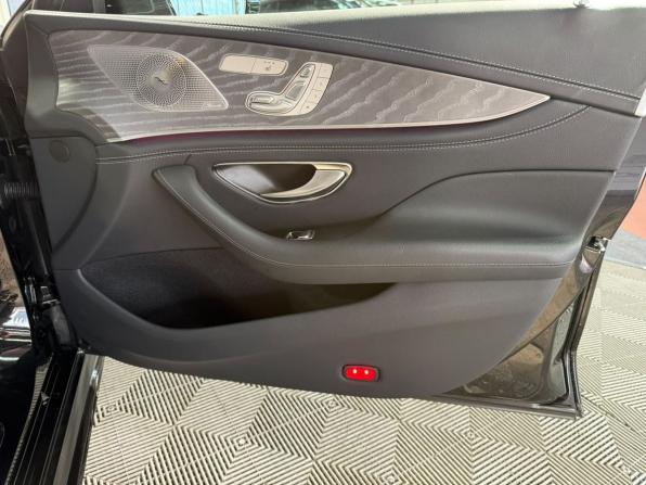 Mercedes-Benz AMG GT 4-Door Coupe I с пробегом 2020 года, цена 7 900 000 рублей, 34024 км, лифтбек, Автокод Объявления