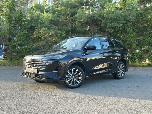 Changan CS75 Plus III с пробегом 2024 года, цена 2 640 000 рублей, 27348 км, внедорожник, Автокод Объявления
