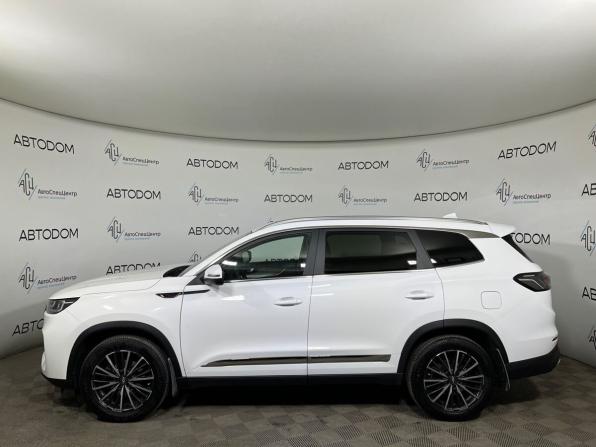 Chery Tiggo 8 Pro Max I с пробегом 2023 года, цена 2 049 900 рублей, 84525 км, внедорожник, Автокод Объявления