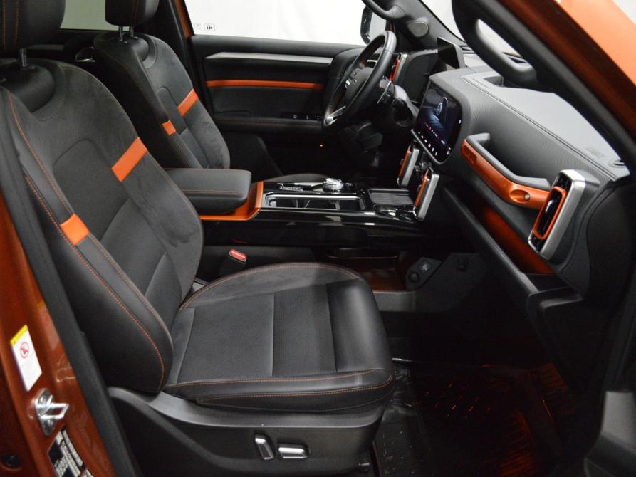 Haval Dargo Санкт-Петербург  - изображение 14