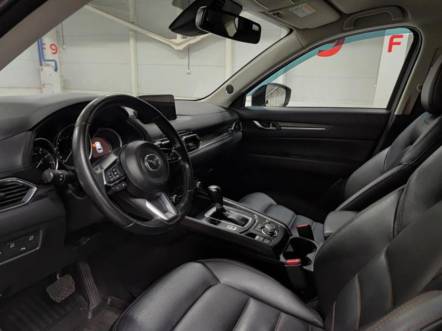 Mazda CX-5 II Казань  - изображение 20