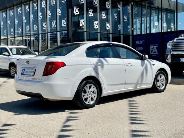 FAW Besturn B50 I с пробегом 2013 года, цена 457 000 рублей, 107674 км, седан, Автокод Объявления