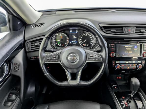 Nissan X-Trail III Рестайлинг с пробегом 2021 года, цена 2 630 000 рублей, 103775 км, внедорожник, Автокод Объявления
