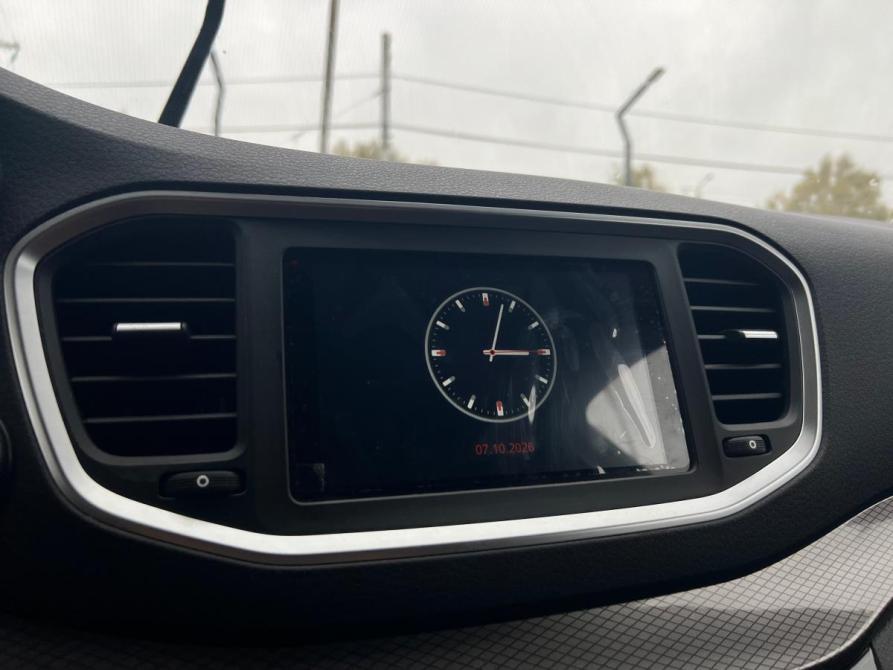 Lada (ВАЗ) Vesta I Рестайлинг (NG) Стерлитамак  - изображение 17