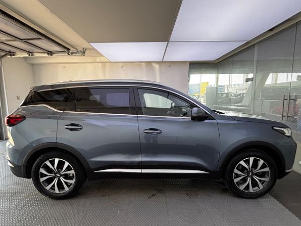 Chery Tiggo 7 Pro I с пробегом 2020 года, цена 1 399 000 рублей, 150133 км, внедорожник, Автокод Объявления
