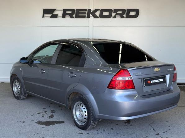 Chevrolet Aveo I Рестайлинг с пробегом 2011 года, цена 400 000 рублей, 172364 км, седан, Автокод Объявления