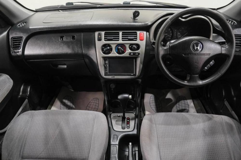 Honda HR-V I Рестайлинг Новокузнецк  - изображение 18